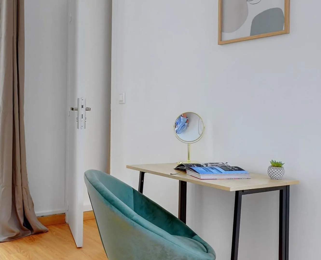Le Marais & Montorgueil - 2Br - Cityapartmentstay Paris