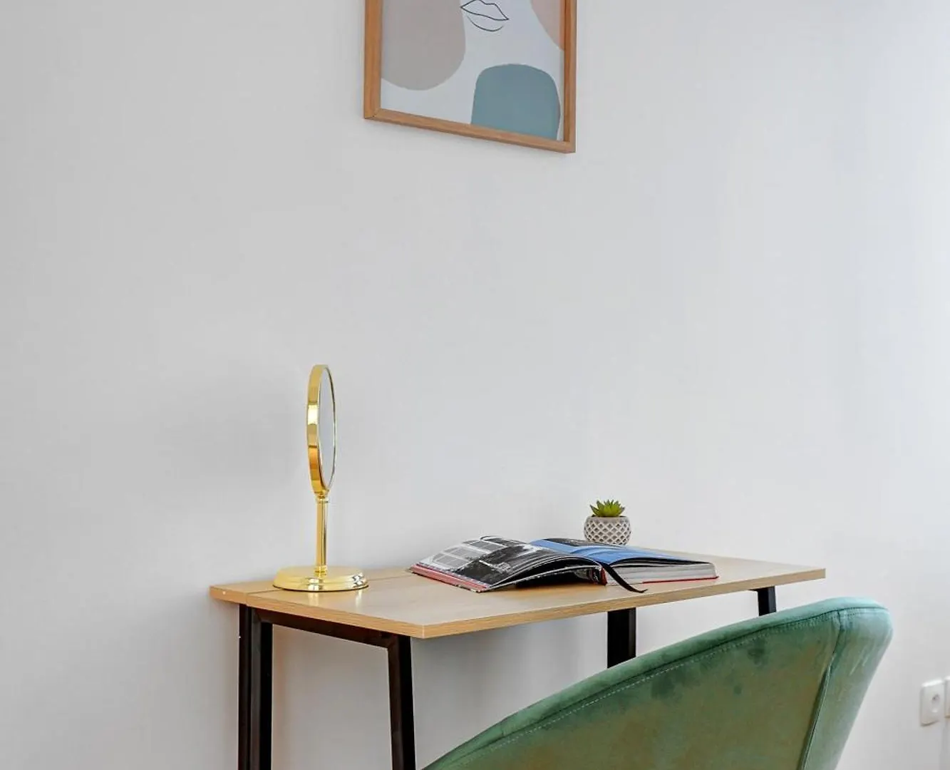 Le Marais & Montorgueil - 2Br - Cityapartmentstay Paris Apartment