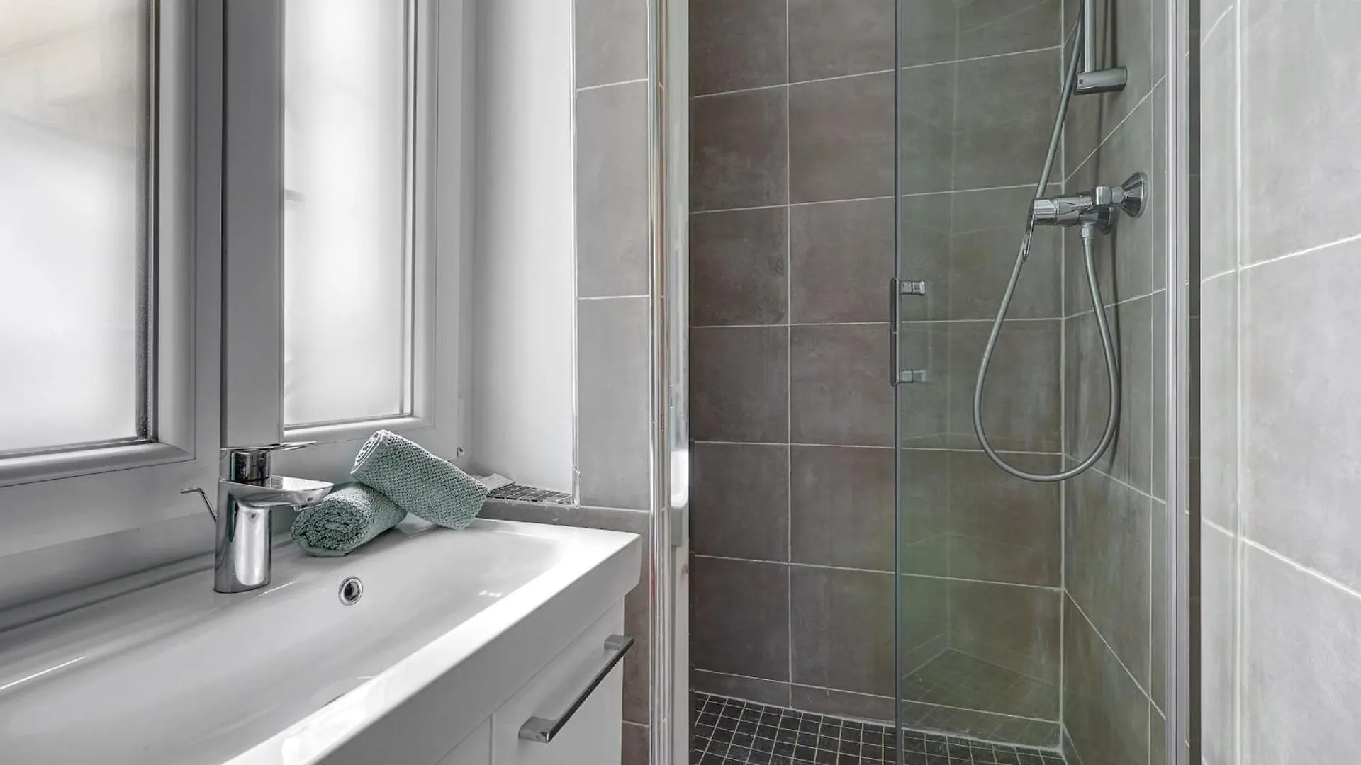 Le Marais & Montorgueil - 2Br - Cityapartmentstay Paris