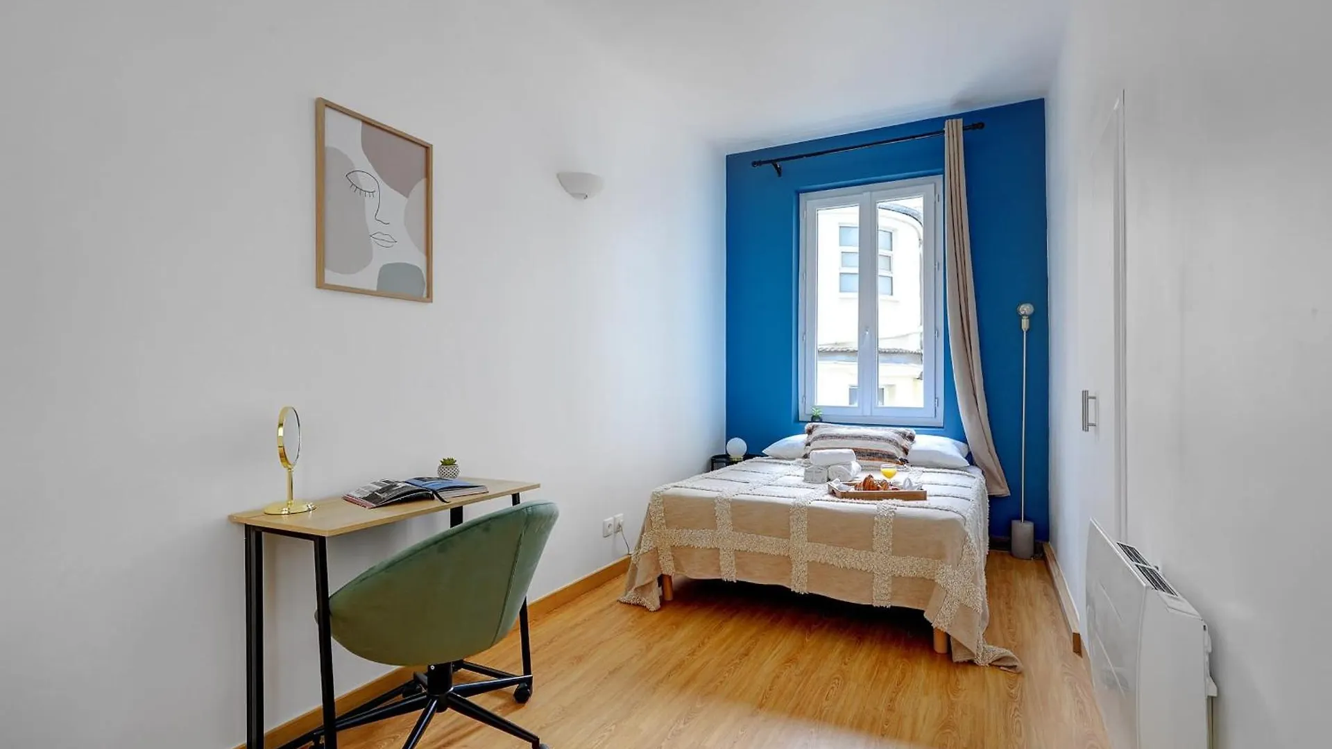 Le Marais & Montorgueil - 2Br - Cityapartmentstay Paris 0*,